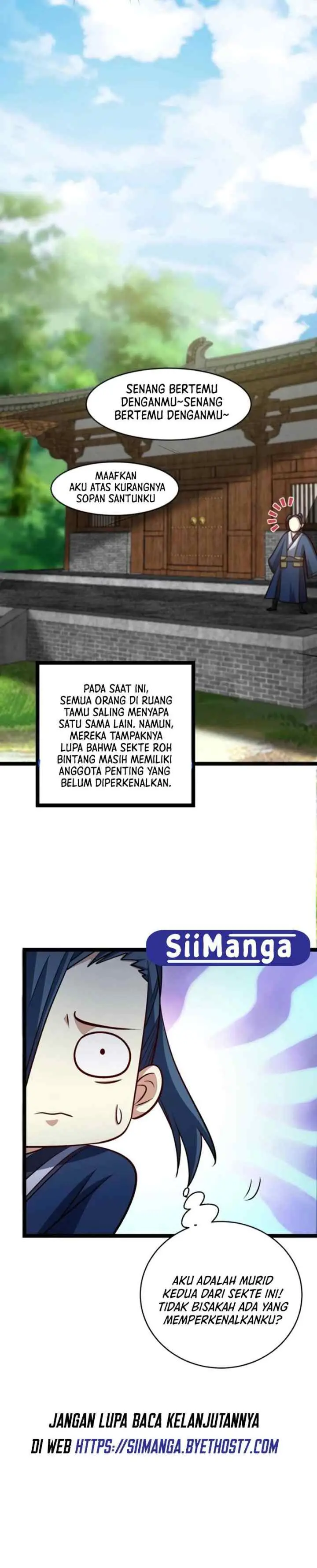 Mixed Fantasy - My Journey To Become Invincible From Big-Spending Begins! chapter 97 halaman 10