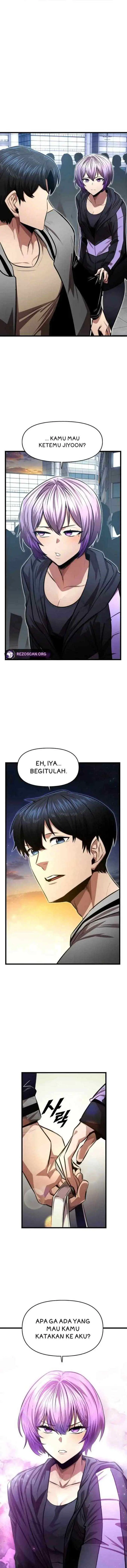 Rental Hero chapter 79 halaman 12