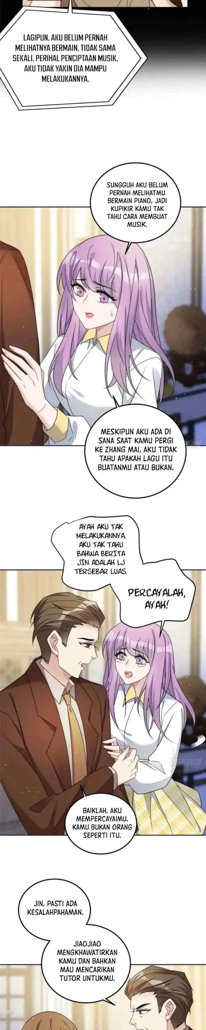 Furen Ta Chengle Da Laomen De Tuan Chong chapter 54 halaman 7