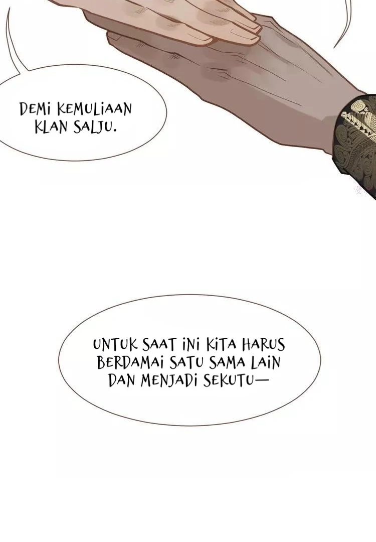 Generation's Queen Ling chapter 48 halaman 52