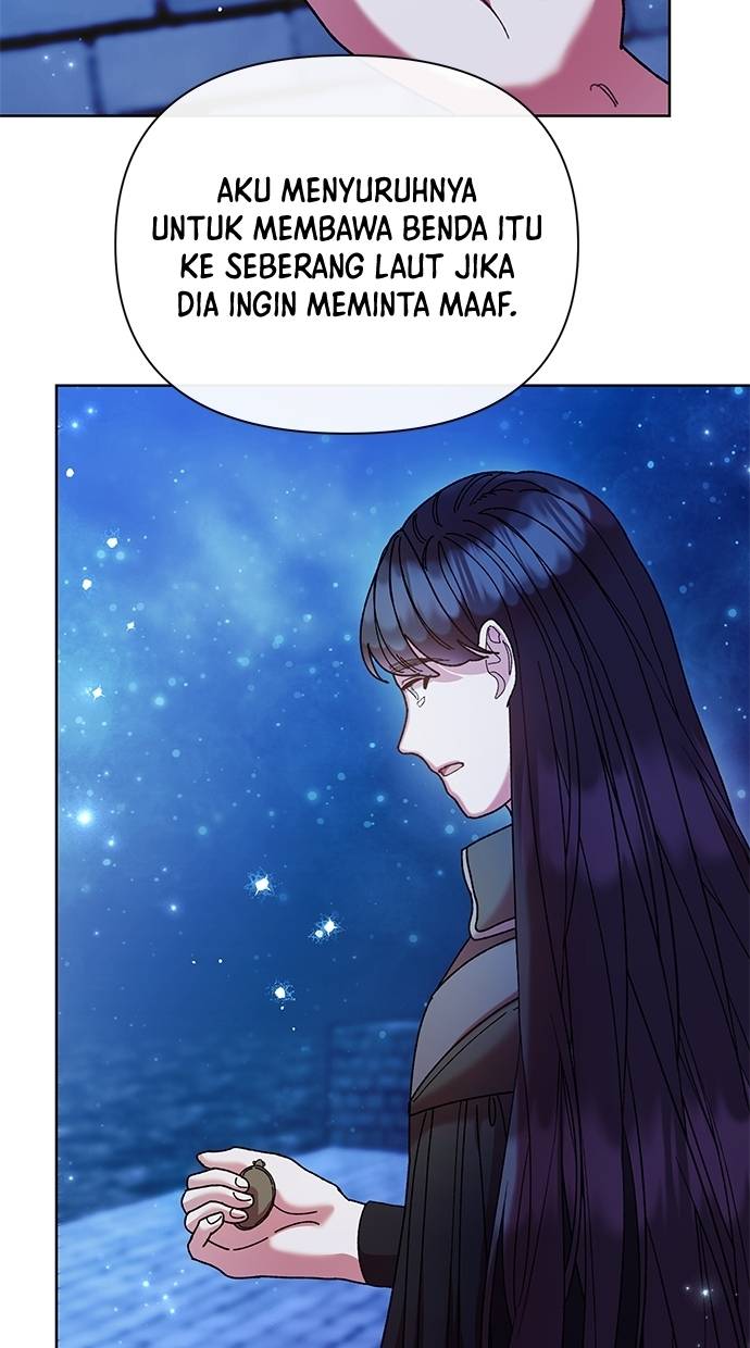 Ingram's Light chapter 64 halaman 49