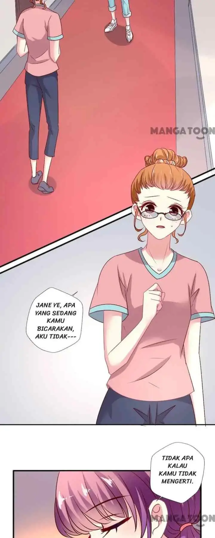 Cost of Being Famous (A-List) chapter 60 halaman 16