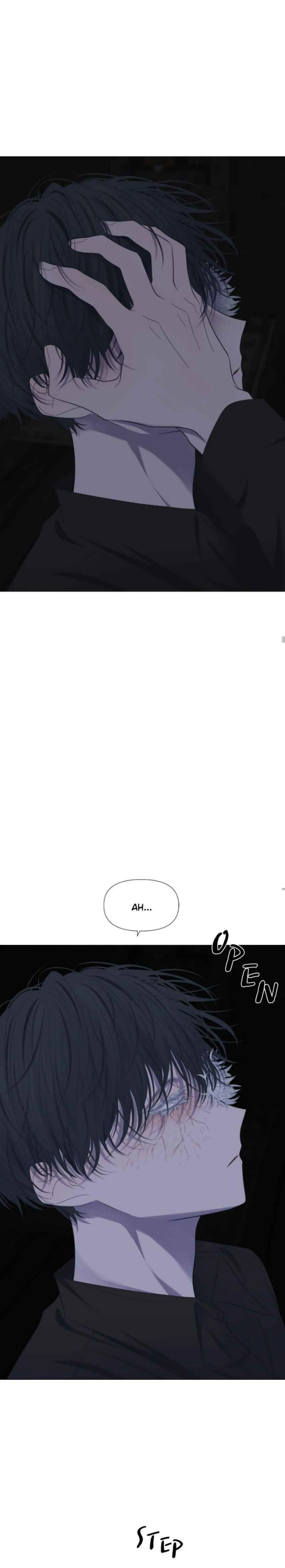 Moonmade Child chapter 44 halaman 18