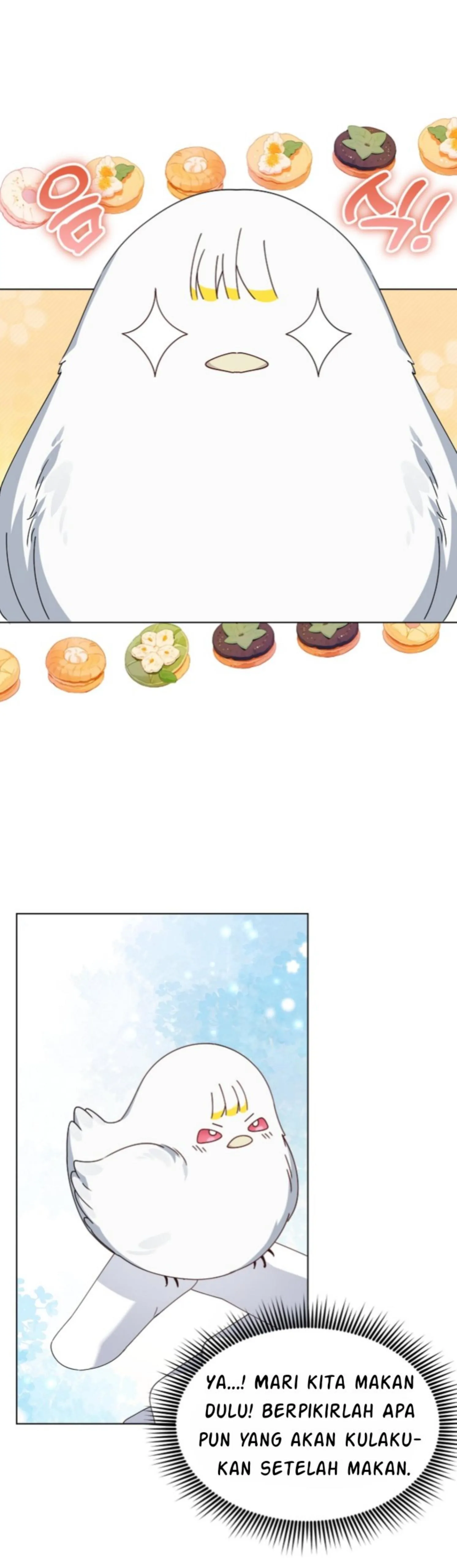 Bird Empress chapter 14 halaman 29