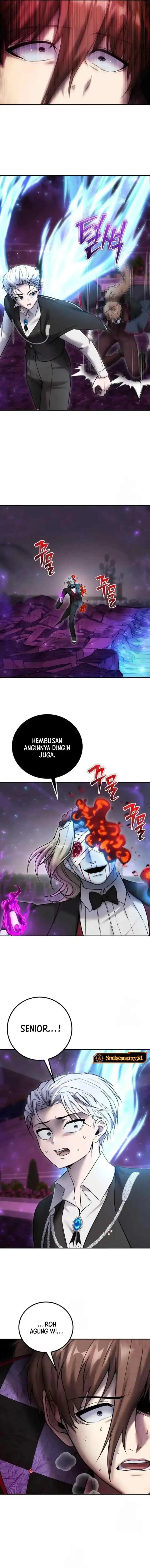 I Was More Overpowered Than the Hero, so I Hid My Power! chapter 92 halaman 13