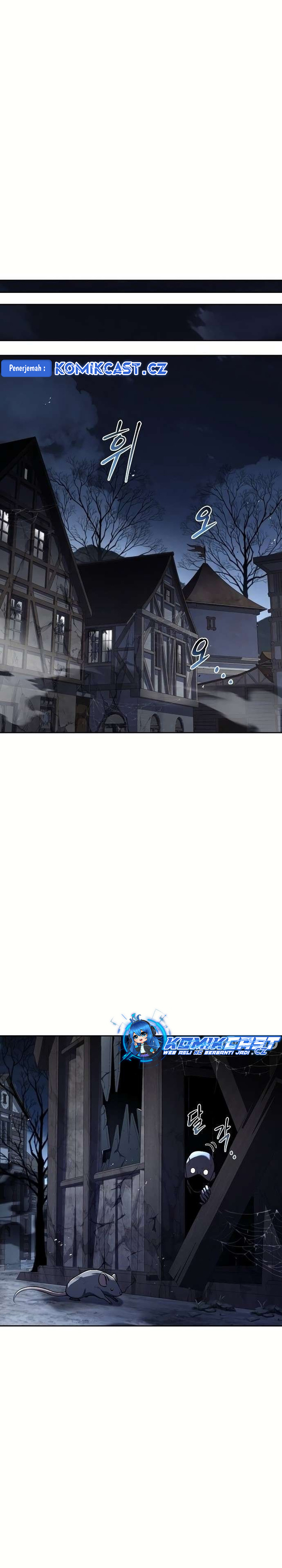 A Wizard's Restaurant chapter 52 halaman 27
