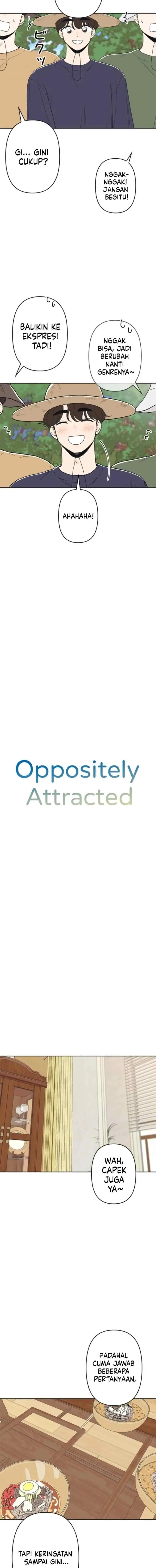 Oppositely Attracted chapter 41 halaman 4