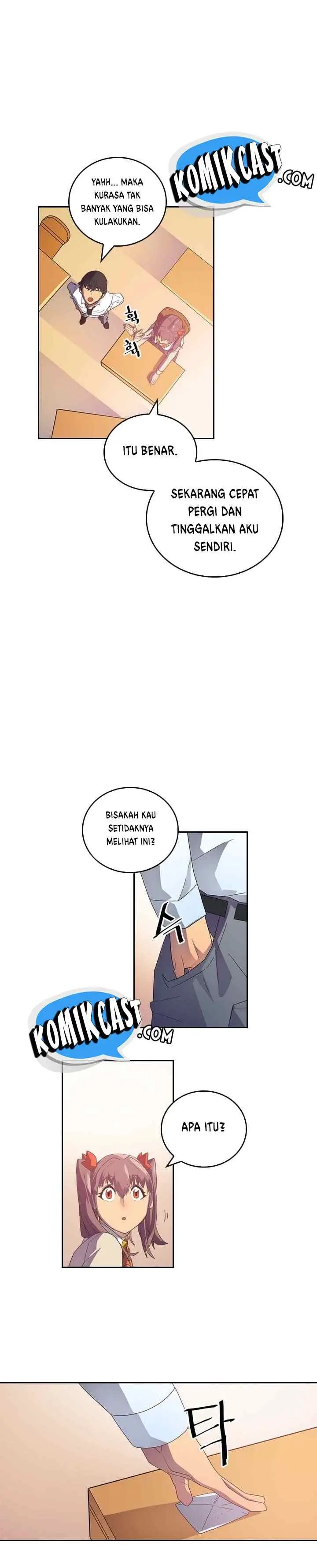 A Returner's Magic Should Be Special chapter 10 halaman 13