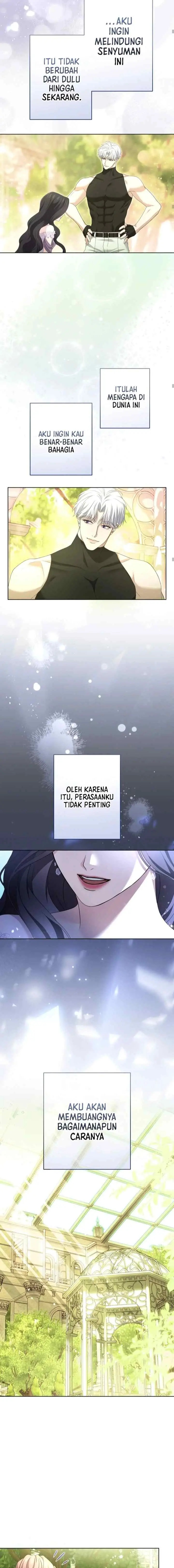 Teikoku Ichi no Akujo ni Dekiai ga Tomarimasen chapter 22 halaman 16