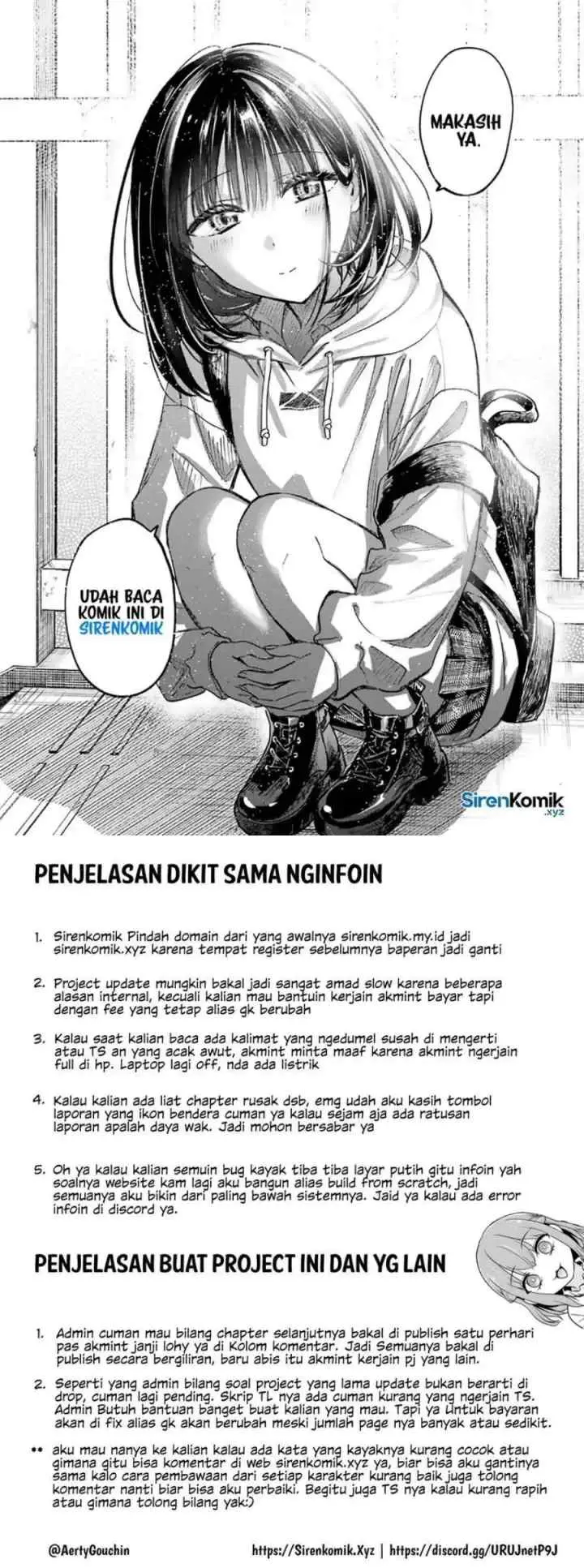 Te ni Ireta Saimin Appli de Yume no Harem Seikatsu o Okuritai chapter 11 halaman 12