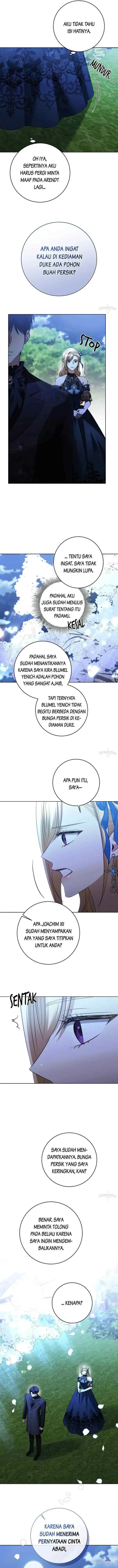 I Don't Love You Anymore chapter 104 halaman 13