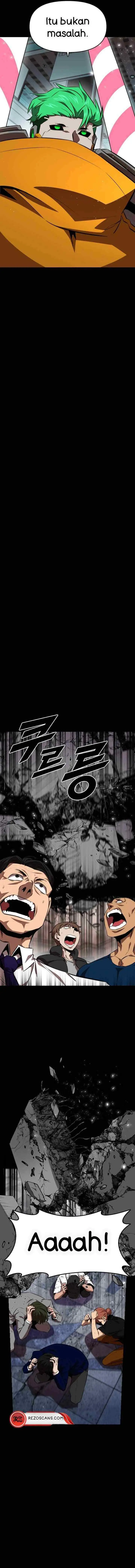 Rental Hero chapter 65 halaman 5