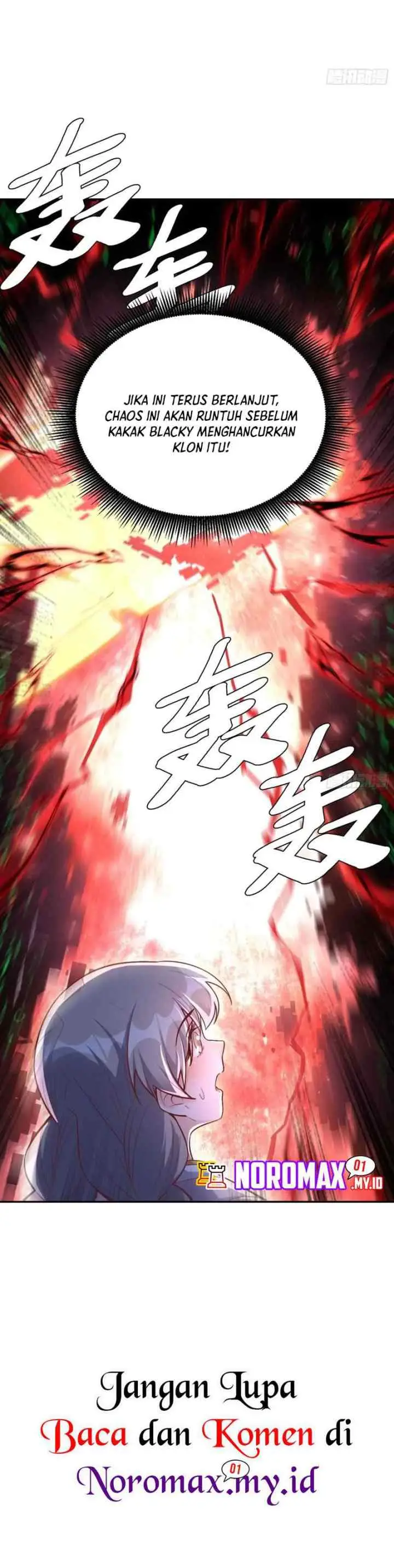 I'm Actually A Cultivation Bigshot chapter 519 halaman 12