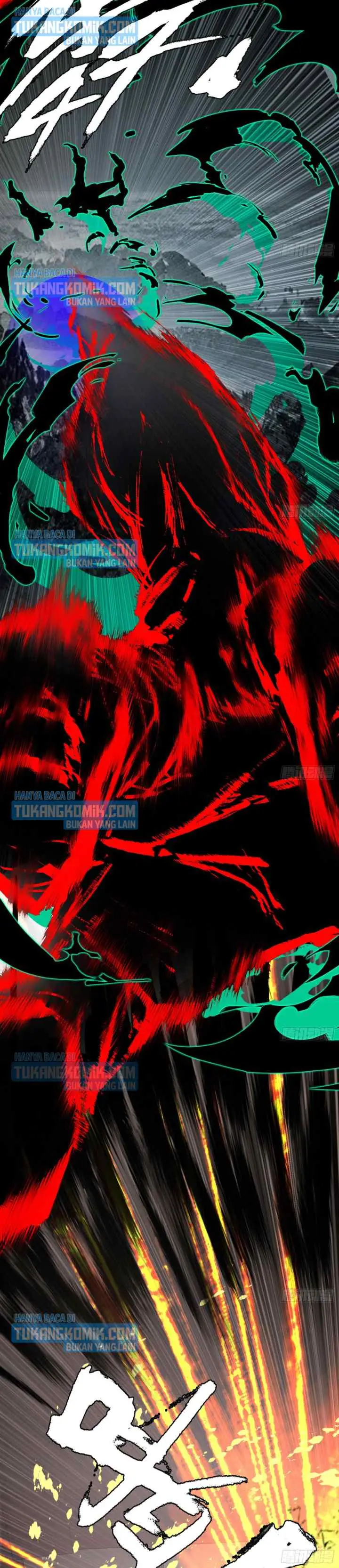 I'm An Evil God chapter 318 halaman 5