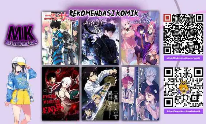 King Account At The Start chapter 95 halaman 13