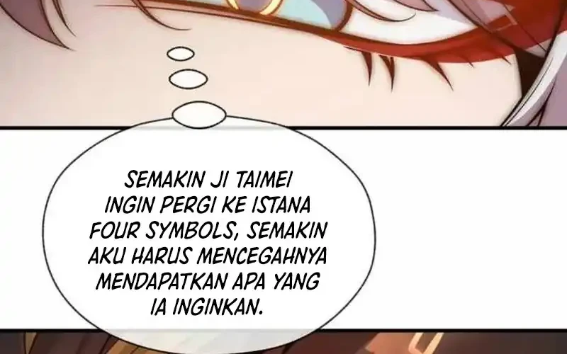 I Love the Demon Lord So Much That Even My Female Disciples Want to Kill Me chapter 109 halaman 6