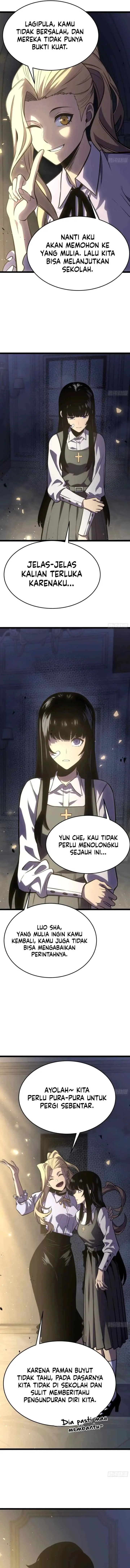 After Rebirth, I Used Mirror Reversal For Vengeance chapter 38 halaman 14