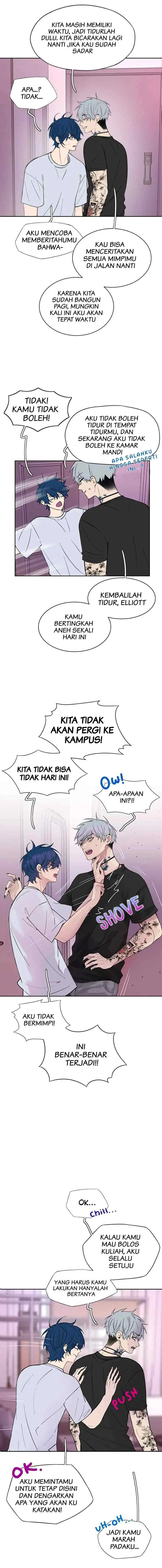 Forget Me Now chapter 11 halaman 7