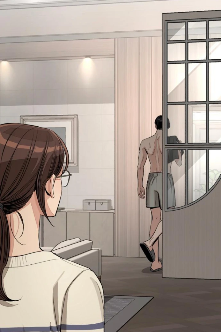 Lee Seop's Love chapter 80 halaman 16