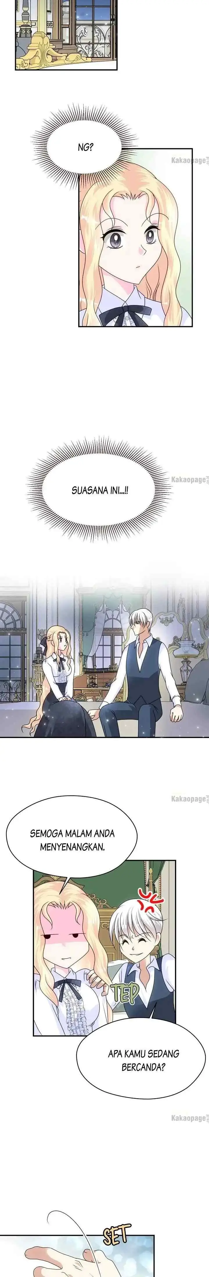 I Refuse the Duke chapter 90 halaman 12