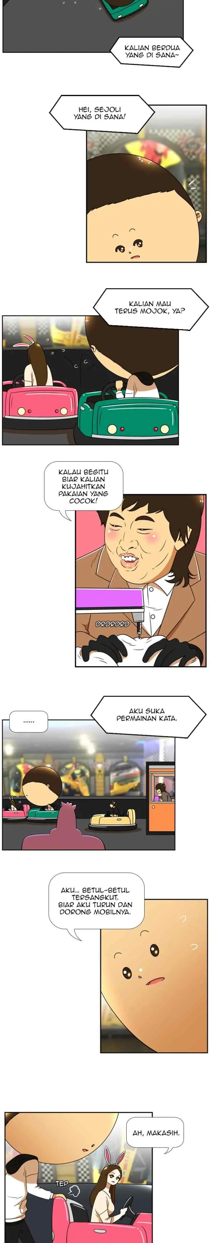 New Normal: Class 8 chapter 85 halaman 9