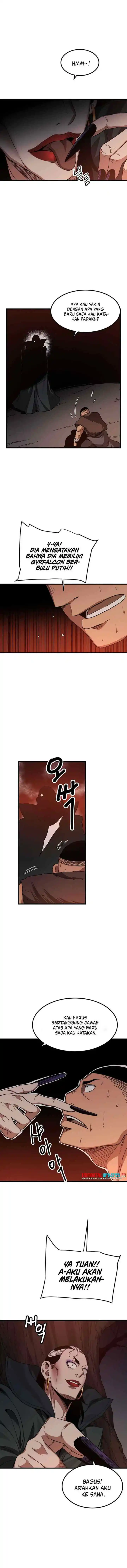 I am Reborn as the Sword God chapter 31 halaman 10