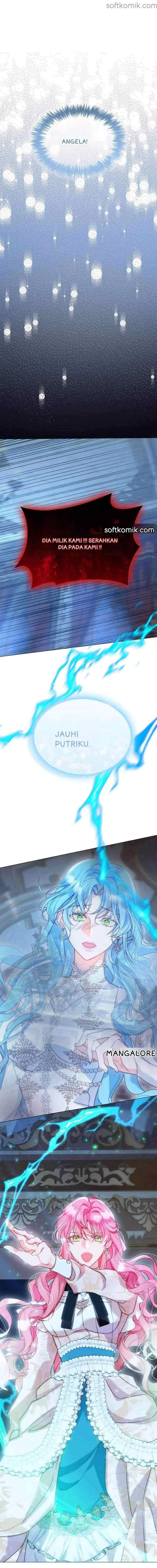 I Was Born The Second Daughter chapter 95 halaman 4