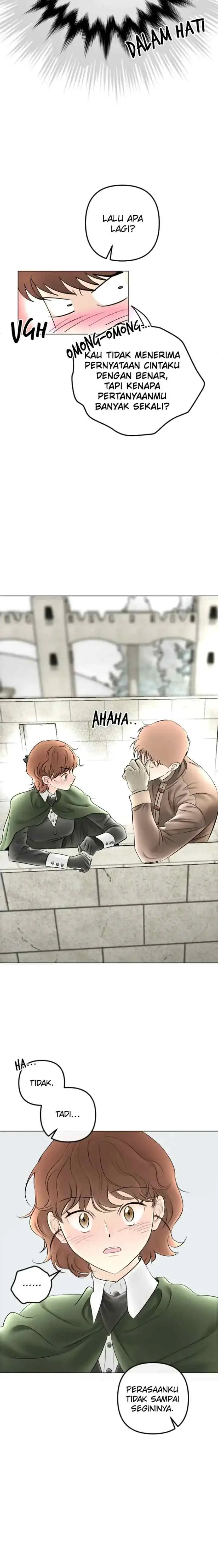 Recogí al segundo protagonista chapter 79 halaman 16