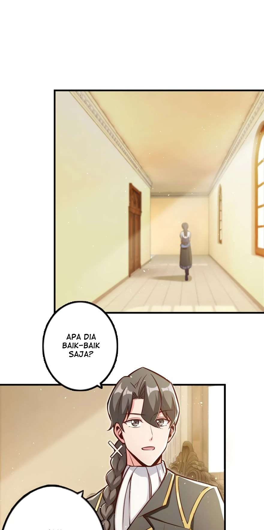 Release That Witch chapter 121 halaman 25