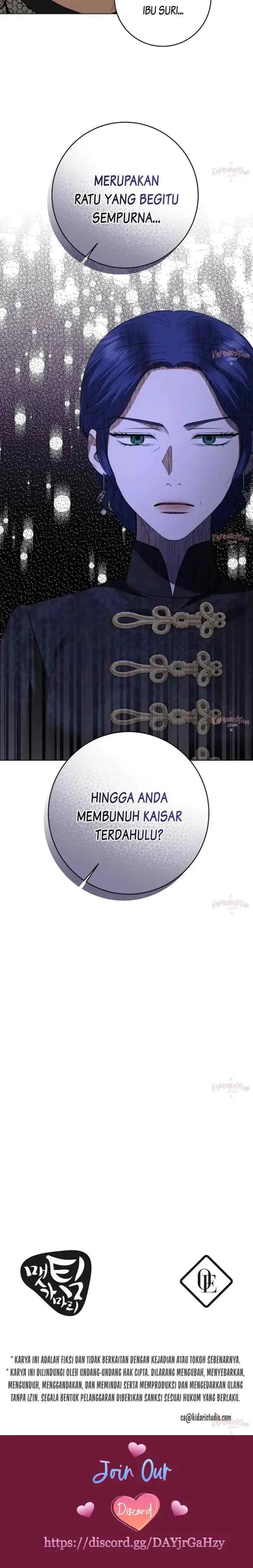I Don't Love You Anymore chapter 88 halaman 19