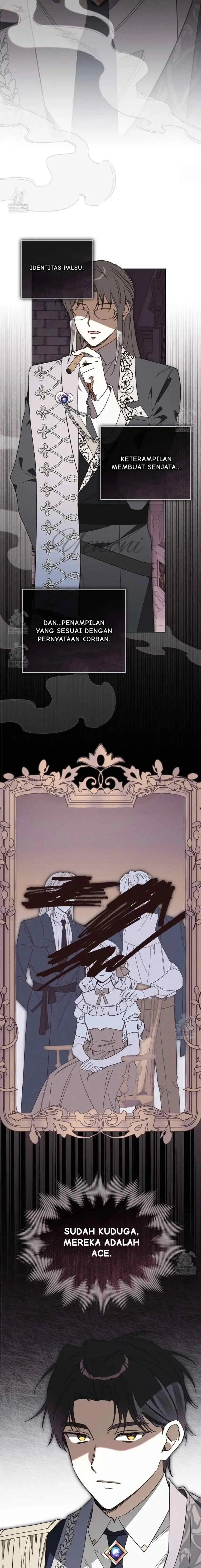 I Am Being Chased by My Husband chapter 48 halaman 17