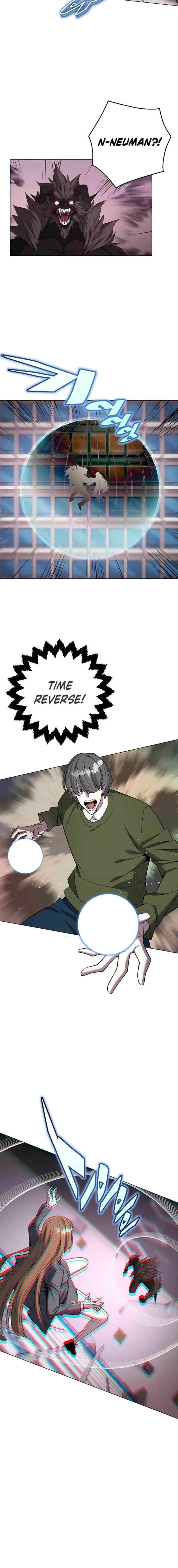 Heavenly Demon Instructor chapter 96 halaman 12