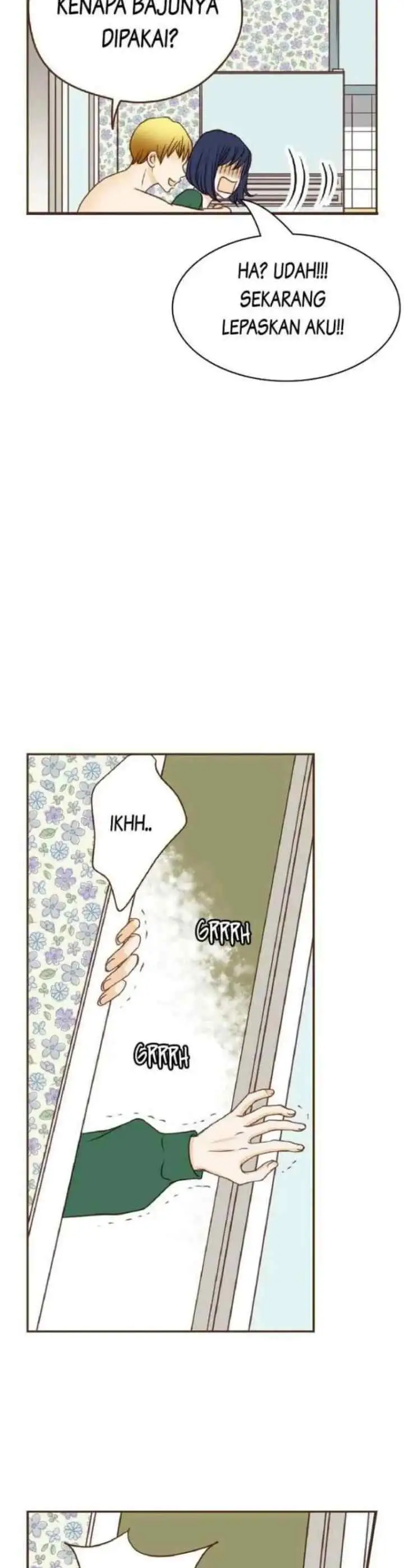 Love Puzzles chapter 31 halaman 19
