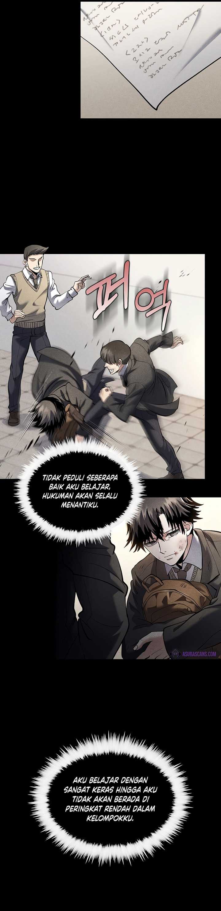 Doctor's Rebirth chapter 159 halaman 14
