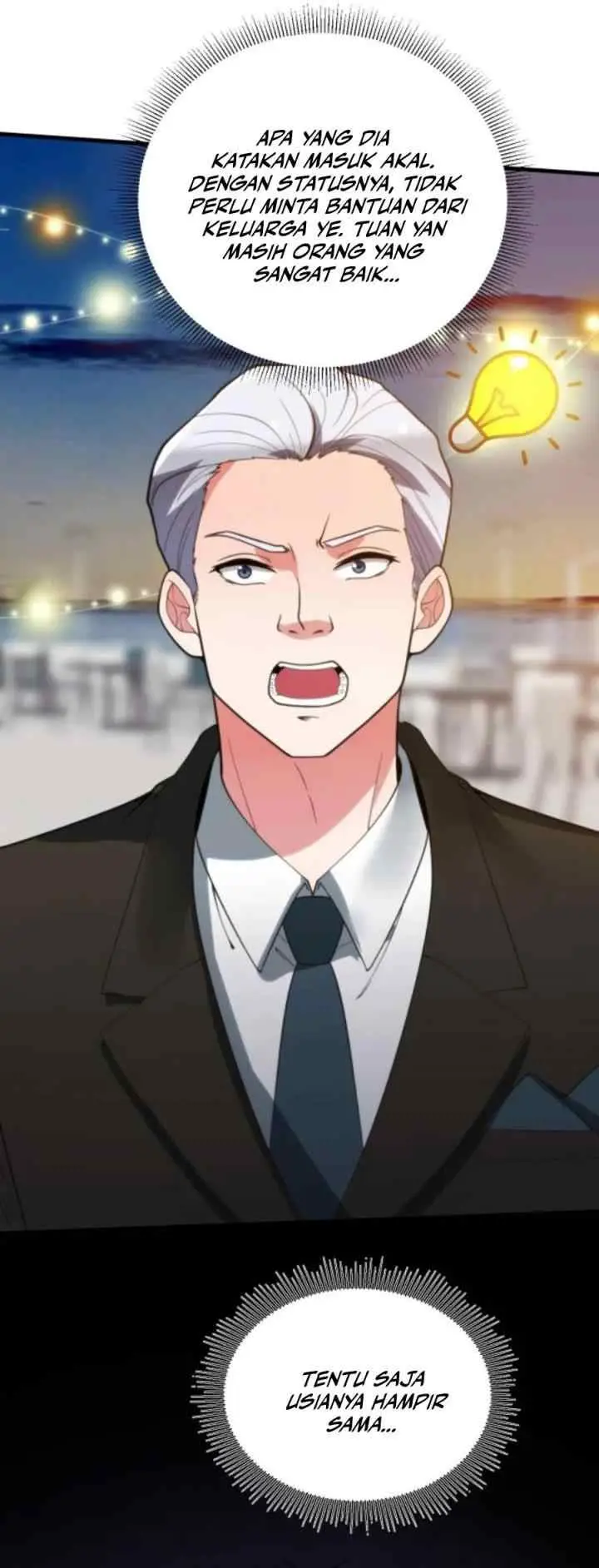 I Have 90 Billion Licking Gold chapter 264 halaman 16