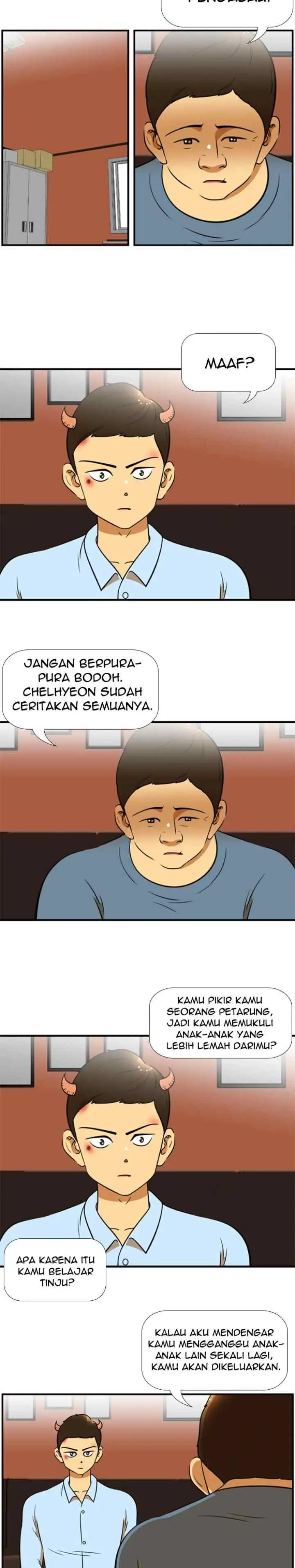 New Normal: Class 8 chapter 117 halaman 10