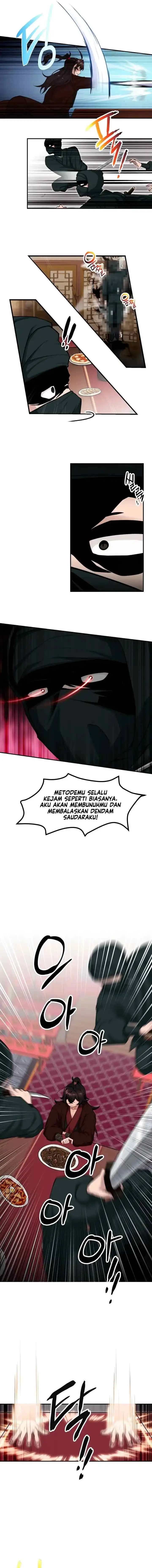 Cheonma Guesthouse chapter 1 halaman 5