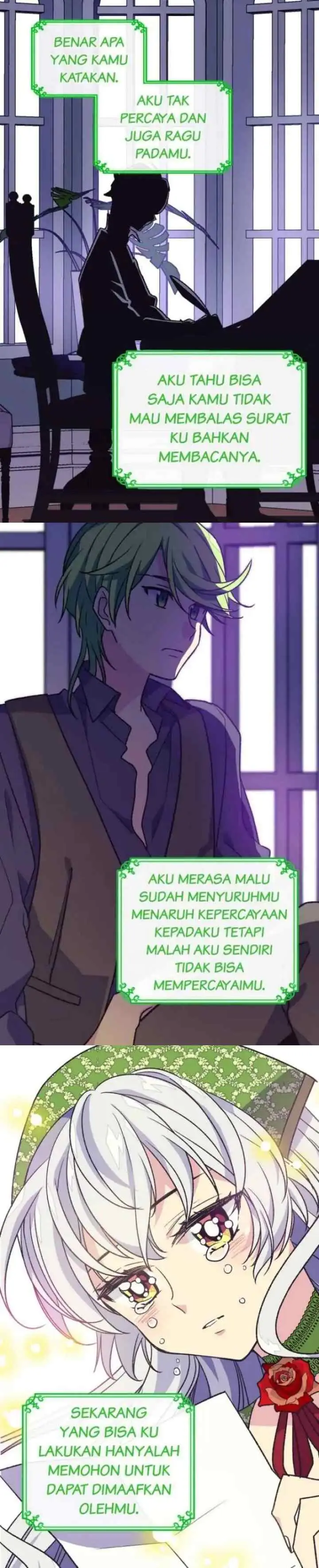 The Abandoned Empress chapter 50 halaman 6
