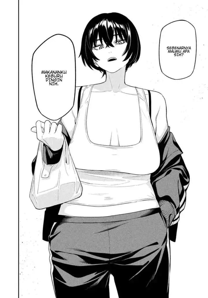 Yotaka Futatabi chapter 5 halaman 16