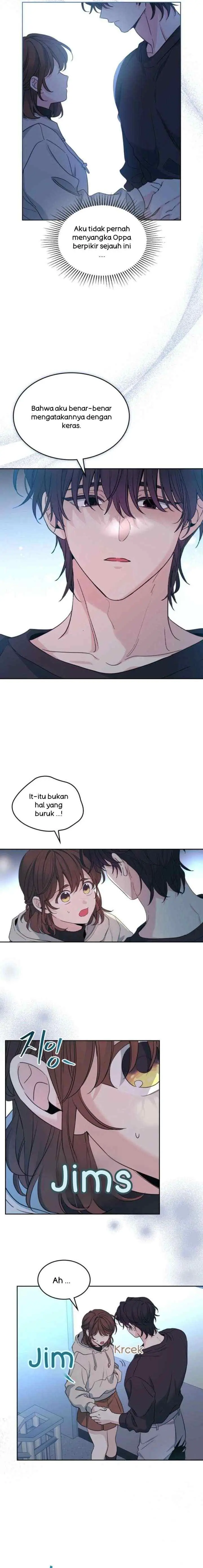 My Life as an Internet Novel chapter 259 halaman 11