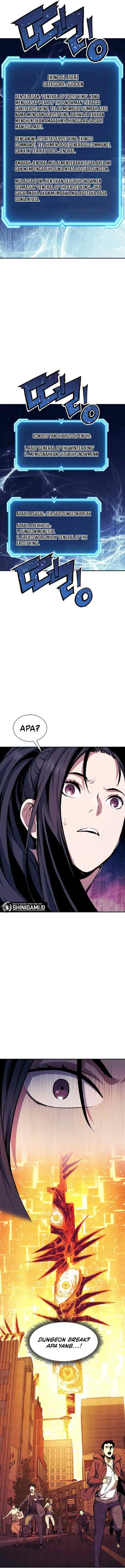 Return of the Broken Constellation chapter 78 halaman 8