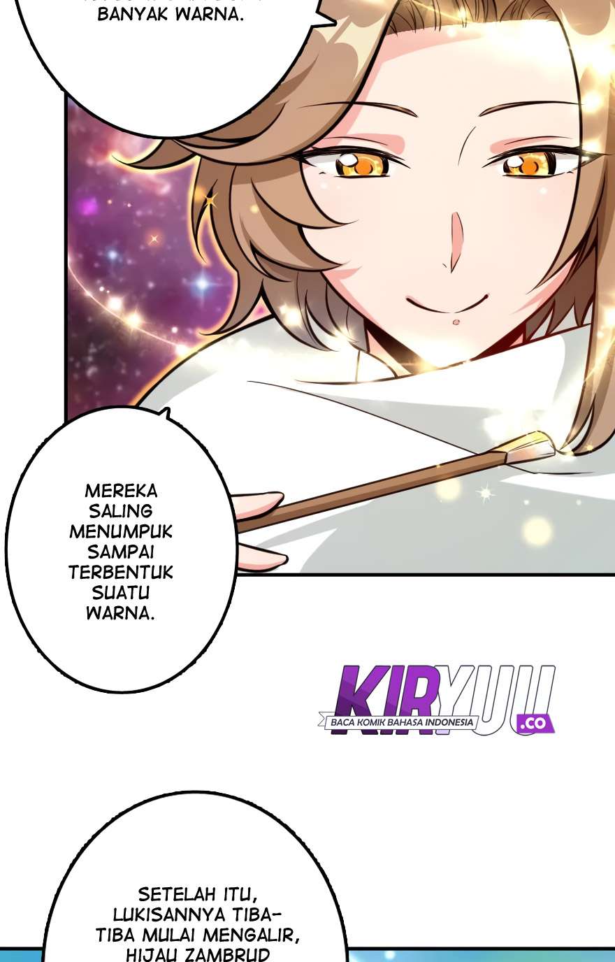 Release That Witch chapter 115 halaman 30
