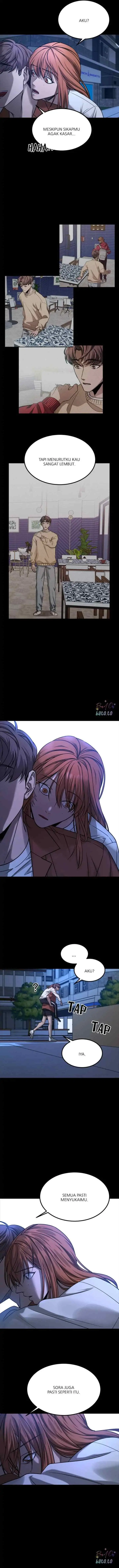 Get Back chapter 114 halaman 15