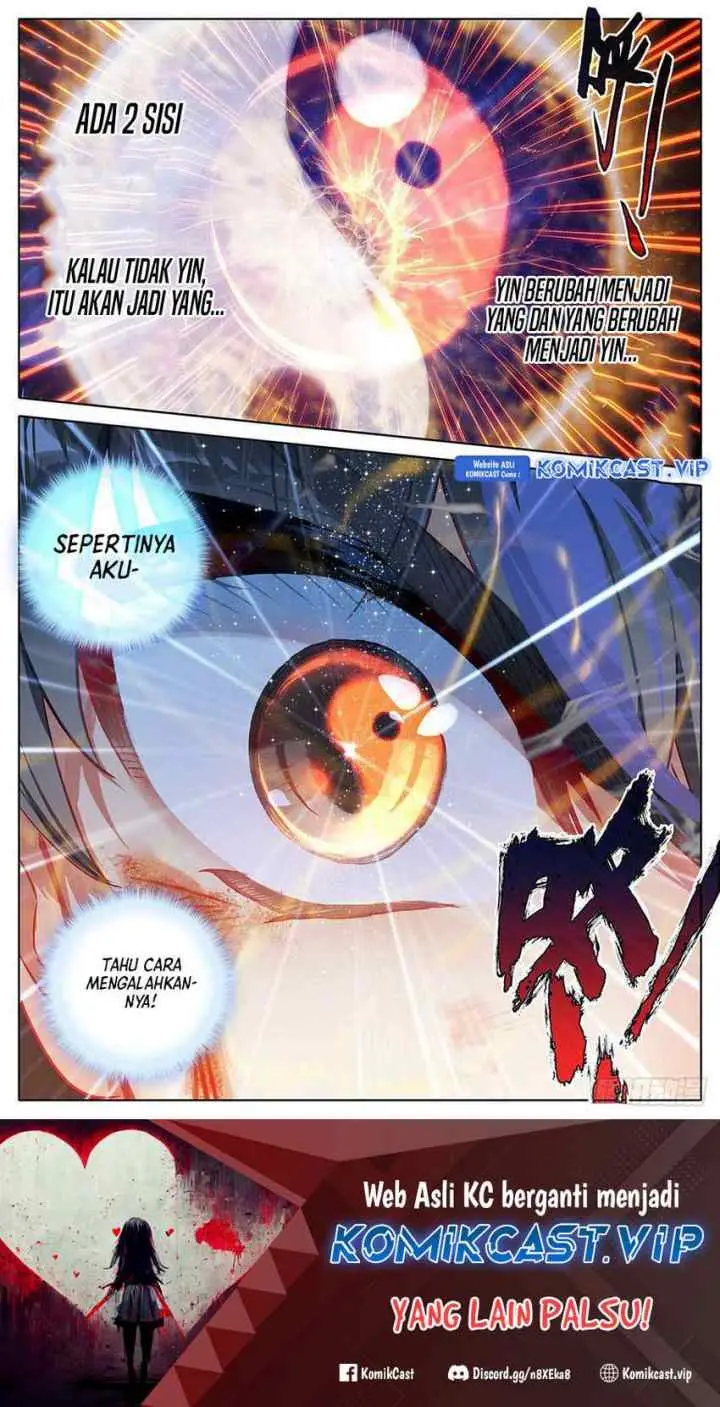 Cang Yuantu chapter 144 halaman 17