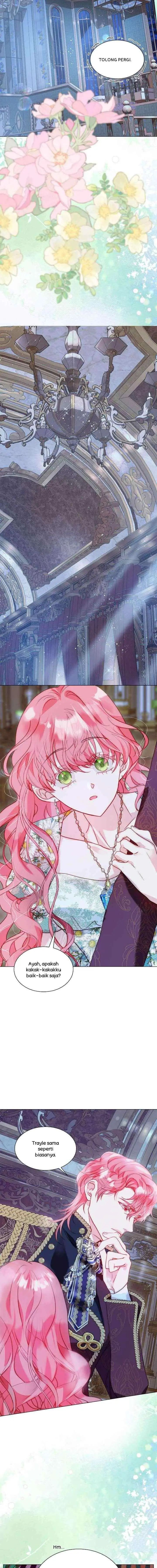I Was Born The Second Daughter chapter 84 halaman 6