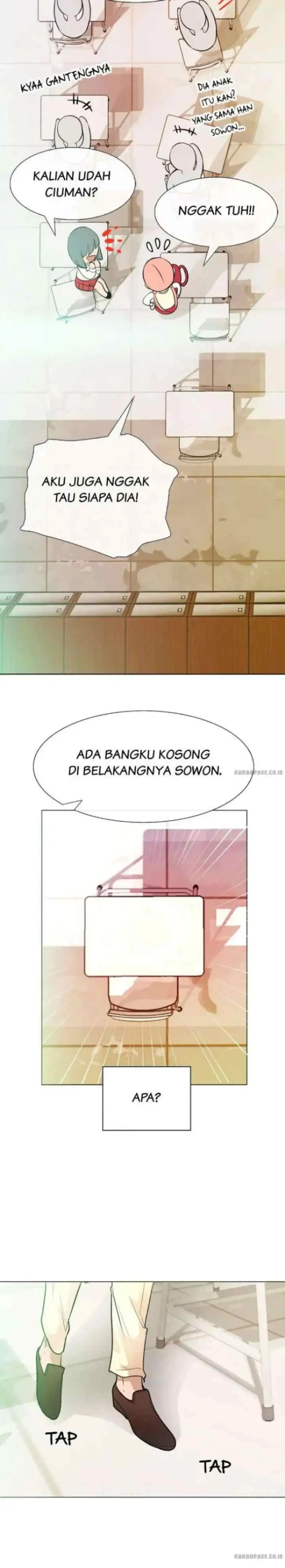 My Guardian Demon chapter 2 halaman 13