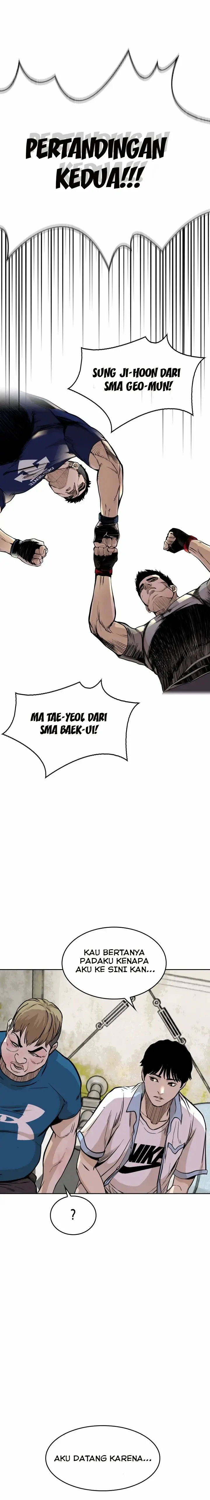 Liquid Lump chapter 20 halaman 13
