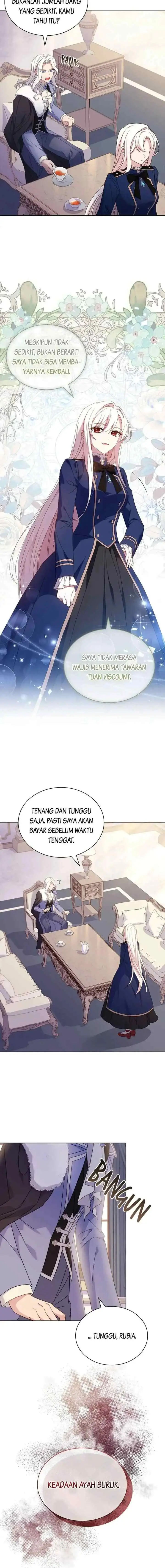 I Want to Break After Countless Regression chapter 82 halaman 13
