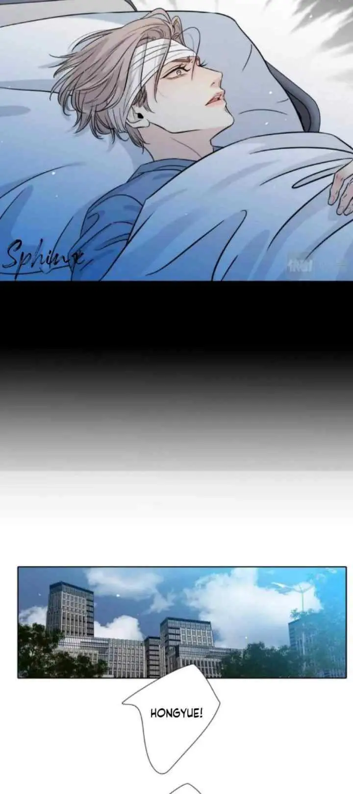 Dívida de Amor chapter 10 halaman 5
