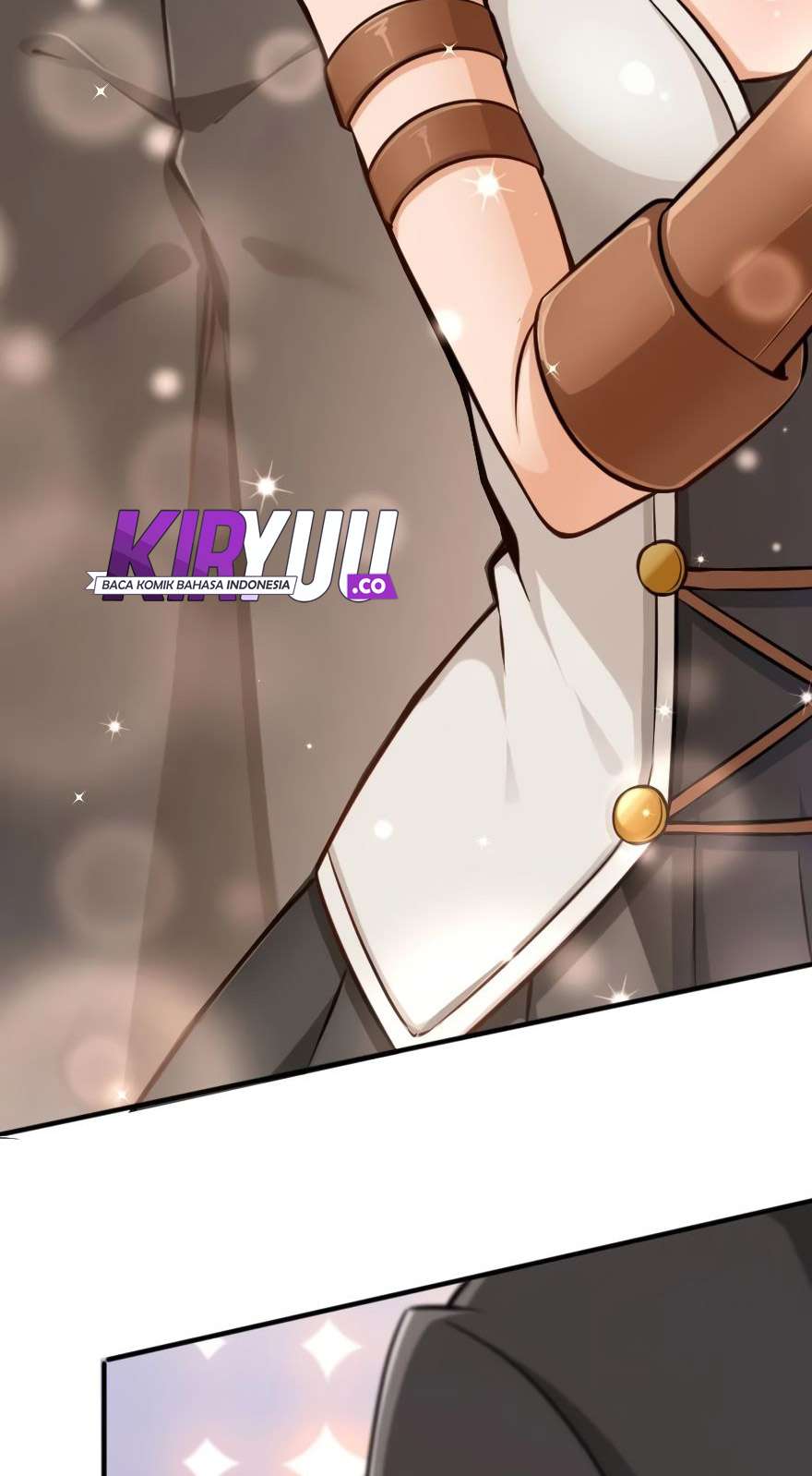 Release That Witch chapter 116 halaman 36